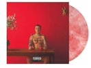 Mac Miller Watching Movies with the Sound Off Limited 2LP Clear Red Marble Vinyl