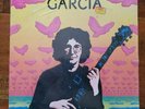 Jerry Garcia Compliments Factory Sealed Original 1974 1st Press Round Records