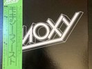 MOXY S/T 1975 JAPAN LP OBI PROMO Legs Diamond MONTROSE Tommy Bolin ZEPHYR Rare