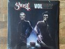 Ghost & Volbeat 45 (7”) Single  Concert Issue Only  Sealed  Metallica Covers