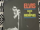 Elvis-Back In Memphis LP Record 33 RPM 1970 RCA LSP 4429 Sealed