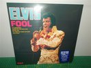 Elvis Presley . Fool . 2018 New Sealed . FTD 2 LP