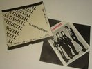 2 x ANTI-SOCIAL / BREAKDOWN CHISWICK NS18 RARE PUNK UK 7