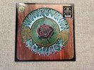 GRATEFUL DEAD Picture Disc Vinyl LP AMERICAN BEAUTY 50th Anniv Jerry Garcia