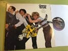 Cheap Trick next position please 1983 lp epic fe38794 NM original vinyl album