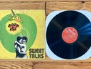 Sweet Talks: Adam & Eve LP Vinyl Rare OG Ghana 1975 Highlife Funk Afropop VG-/P