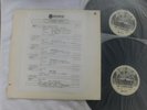 Traffic  - In Concert -  Westwood One Radio Show Double LP w/ cue sheet