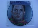 The Killers Picture Disc  12