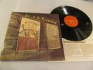 JAZZ AT THE PAWNSHOP - 1:ST PRESS - PROPRIUS - AUDIOPHILE - Original inner