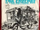 The Prophet, RCA 9484, The Wayward Bus & David Hoy Predictions, Weird Psych