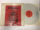 The Rolling Stones ‎Rim Shout BEAST OF BURDEN RARE LP VINYL FARAH FAWCETT NM/EX