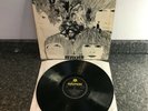 LP VINYL RECORD THE BEATLES REVOLVER PMC 7009 1966 UK 1ST PRESS DR ROBERT EX/EX