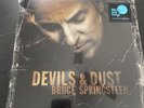 Bruce Springsteen - Devils & Dust [New Vinyl LP] 140 Gram Vinyl, Download Insert