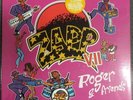 Zapp - Zapp VII: Roger & Friends - New Vinyl Record LP