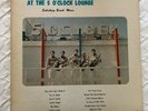the MISSING LINKS, ROCK GARAGE / FRAT , 60's  MASSACHUSETTS
