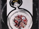 CLOCKWORK: clockwork GREENE BOTTLE 12