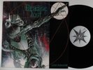 PARADISE LOST Lost Paradise PEACEVILLE LP VG++/VG+ uk