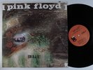 PINK FLOYD A Saucerful Of Secrets TOWER LP original west coast promo pressing