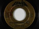 Latin Northern Soul 45 - Joe Bataan - It's A Good Feeling (Riot) - Fania - mp3