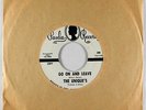 Northern Soul Garage 45 - Uniques - Go On And Leave - Paula - VG+ mp3