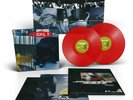Local H - Pack Up the Cats Vinyl 2xLP Red New