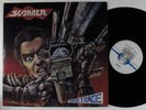 SCANNER Hyper Trace NOISE LP VG++