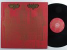 XTC Nonesuch VIRGIN 2XLP uk with ad insert a