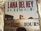 Lana Del Rey - Honeymoon Vinyl