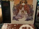 DAVID BOWIE Labyrinth Soundtrack ORIGINAL PRESS w/EX VINYL