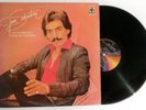JOAN SEBASTIAN Con El Mariachi Vargas De Tecalitlan LP Vinyl Album 1989 MEXICO