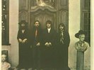 The Beatles – The Beatles Again LP - Hey Jude SHRINK 1970 Apple SW 385 Vinyl NM-