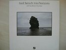 The Fred Hersch Trio - Horizons (LP, Album)