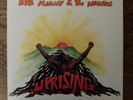 BOB MARLEY AND THE WAILERS || UPRISING || VINYL LP SEALED REISSUE