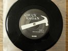 CHUCK RAGAN || BETWEEN THE LINES || Vinyl LP 7