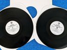 MADONNA PROMO  CONFESSIONS ON A DANCEFLOOR UNMIXED 12'' VINYL LP SET US RECORDS