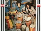 The Congos - Heart Of The Congos LP CLASSIC REGGAE VINYL ALBUM Lee Perry Record