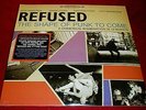REFUSED - The Shape of Punk To Come- VINYL 2-LP -- new & sealed (2010)