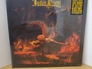 New Sealed. Sad Wings Of Destiny (Embossed Black Vinyl Edition) by Judas Priest