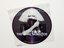 Lady Gaga   The Fame Monster *Brand New* Picture Disc Vinyl LP   Bad Romance