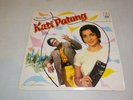 KATI PATANG Rahul Dev Burman Vinyl 33 RPM Record LP Album Odeon VG+ VLP1195