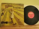 Genesis Nursery Cryme UK 1st press Charisma Pink Scroll CAS 1052 VG/NM