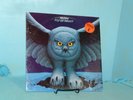 Rush Fly By Night Mercury Records 1975 Vinyl LP  SRM-1-1023