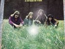 TEN YEARS AFTER: A Space In Time US STEREO PC 30801 Rock Vinyl LP Clean NM/NM