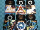 6 x Def Leppard 7