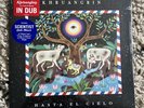 Khruangbin- Hasta El Cielo by Khruangbin- 2019, US- Vinyl, LP +7