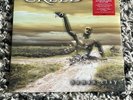 Creed- Human Clay- 2019, US- Vinyl, 2xLP, RI ***SEALED