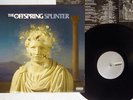 THE OFFSPRING SPLINTER COLUMBIA C89026 US VINYL LP