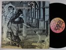 OMEGA 200 Years After The Last War BACILLUS LP germany quadraphonic