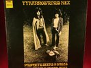 TYRANNOSAURUS REX Prophets Seers & Sages The Angels 1968 UK MONO Vinyl LP first