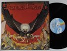 SPREAD EAGLE Self Titled MCA MCA-6383 LP VG+